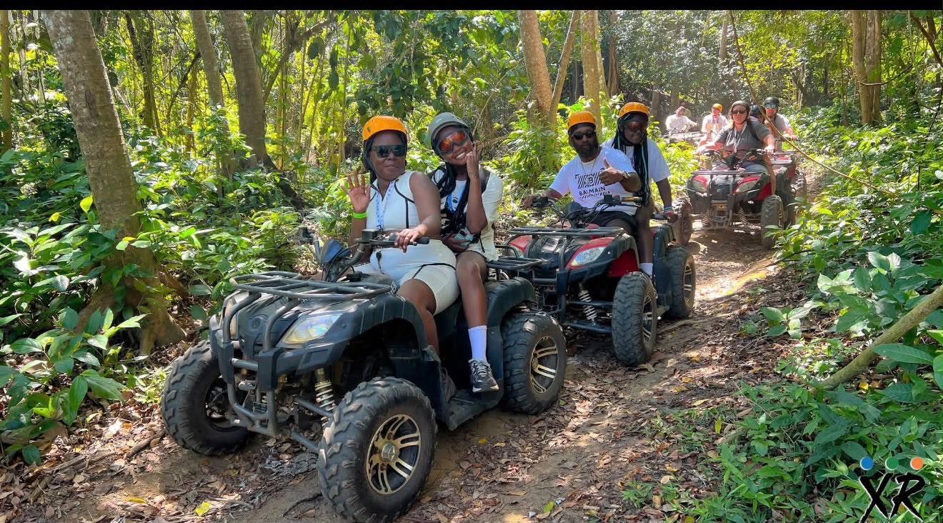 Coxen Hole